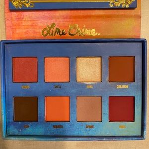 Lime Crime Venus Palette